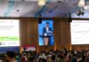 Menkeu Tekankan Sinergi APBN, Riset, dan Industri untuk Wujudkan Indonesia Emas 2045