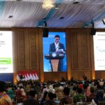 Menkeu Tekankan Sinergi APBN, Riset, dan Industri untuk Wujudkan Indonesia Emas 2045