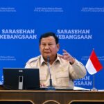 Prabowo: Sains dan Teknologi Harus Mengabdi untuk Kepentingan Rakyat