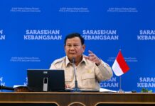 Prabowo: Sains dan Teknologi Harus Mengabdi untuk Kepentingan Rakyat