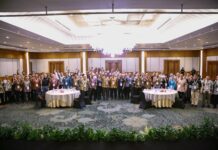 Kemenhub Dorong Penguatan SDM Ahli Bandar Udara untuk Transformasi Penerbangan