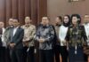 Pemerintah Perkuat Sinergi Fiskal-Moneter untuk Jaga Stabilitas Ekonomi