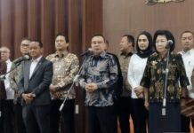 Pemerintah Perkuat Sinergi Fiskal-Moneter untuk Jaga Stabilitas Ekonomi