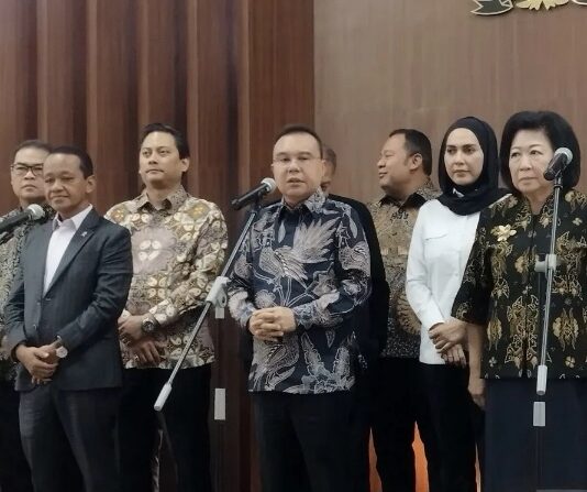Pemerintah Perkuat Sinergi Fiskal-Moneter untuk Jaga Stabilitas Ekonomi