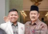 Kepala Bappenas: Mahasiswa Harus Kembangkan Jiwa Kepemimpinan dan Pengabdian