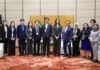 Kementerian Pariwisata Jajaki Peluang Kerja Sama dengan Korea Selatan