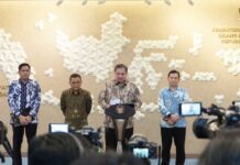 Pemerintah Perkuat Transparansi Pasar Modal, Indonesia Tetap Masuk Emerging Market MSCI
