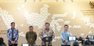 Pemerintah Perkuat Transparansi Pasar Modal, Indonesia Tetap Masuk Emerging Market MSCI