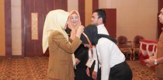 570 CPNS Kepri Lulus Latsar 2026, Siap Mengabdi untuk Masyarakat
