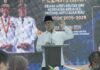 Wagub Nyanyang: Perkembangan Industri Harus Diimbangi Perlindungan Tenaga Kerja yang Kuat