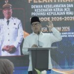 Wagub Nyanyang: Perkembangan Industri Harus Diimbangi Perlindungan Tenaga Kerja yang Kuat