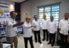 Menteri P2MI Tinjau BP3MI Kepri, Pastikan Pelayanan Prima bagi Pekerja Migran
