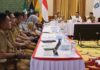 Tour de Bintan 2026 Mulai Dipersiapkan, Gubernur Ansar Pimpin Rapat Koordinasi