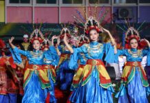 Dua Event Pariwisata Unggulan Kepri 2026, Kemilau Nusantara dan Penyengat Heritage Siap Digelar