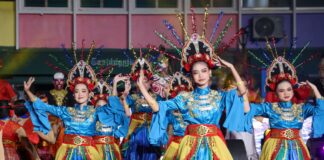 Dua Event Pariwisata Unggulan Kepri 2026, Kemilau Nusantara dan Penyengat Heritage Siap Digelar