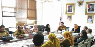 Pemprov Kepri Jalankan Program DIGI-GO Internship, Upaya Perkuat Kompetensi ASN dan Transformasi Digital