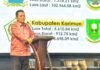 Karimun Didorong Jadi Motor Baru Ekonomi Utara Indonesia