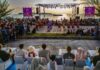 Parade Seni dan Budaya Meriahkan Kemilau Nusantara Kepri 2026