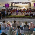 Parade Seni dan Budaya Meriahkan Kemilau Nusantara Kepri 2026