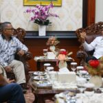 Seluruh OPD Pemprov Kepri Ditarget Raih Predikat Informatif pada 2026