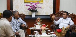 Seluruh OPD Pemprov Kepri Ditarget Raih Predikat Informatif pada 2026