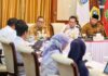 Tiga Sekolah Rakyat Akan Dibangun di Kepri, Ansar Minta Daerah Percepat Persiapan