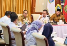Tiga Sekolah Rakyat Akan Dibangun di Kepri, Ansar Minta Daerah Percepat Persiapan
