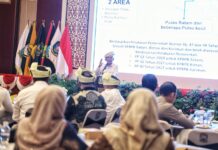 Ansar Dorong KADIN Kepri Perkuat Peran Pengusaha dan UMKM