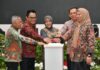 Sensus Ekonomi 2026 Resmi Dimulai di Kepri, Ansar Ajak Masyarakat Berpartisipasi Aktif
