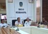 Survei BNPT: Potensi Radikalisme di Kepri Tunjukkan Tren Menurun