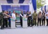 ASDP Bangun Dermaga Baru di Tanjunguban, Ditarget Beroperasi Akhir 2026