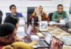 Diskominfo Kepri Bekali PPID Pelaksana Hadapi Monev Keterbukaan Informasi 2026