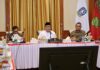 Pemprov Kepri Matangkan Persiapan MTQ XII di Tanjungpinang