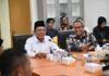 Pemprov Kepri dan BPKP Perkuat Pengawasan Program Pembangunan Daerah