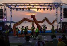 Pemprov Kepri Dorong Pariwisata Jadi Penggerak Ekonomi Daerah