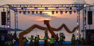 Pemprov Kepri Dorong Pariwisata Jadi Penggerak Ekonomi Daerah