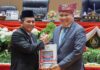Pemprov Kepri Raih WTP Ke-16, Ansar Tegaskan Komitmen Tata Kelola Keuangan