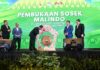 Gubernur Ansar Buka Persidangan Sosek Malindo ke-22, Perkuat Kerja Sama Perbatasan RI-Malaysia