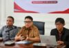 Diskominfo Kepri Gelar Bimtek SAQ Monev 2026, Targetkan Seluruh OPD Raih Predikat Informatif
