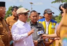 Pemprov Kepri Targetkan Tujuh Sekolah Rakyat, Perluas Akses Pendidikan di Daerah
