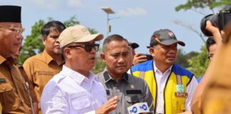 Pemprov Kepri Targetkan Tujuh Sekolah Rakyat, Perluas Akses Pendidikan di Daerah