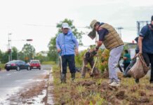 Pemprov Kepri Dorong Gotong Royong Jadi Budaya Berkelanjutan di Masyarakat