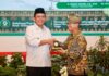 Wamendikdasmen Apresiasi Upaya Pemprov Kepri Bangun Sektor Pendidikan