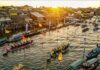 Gubernur Ansar Buka Dragon Boat Race 2026, Budaya Bahari Dongkrak Pariwisata Kepri