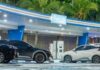 PLN Batam Tambah 3 SPKLU Ultra Fast Charging di Kantor Batam Center