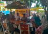 Polsek Sekupang Gelar Minggu Kasih, Serap Aspirasi Warga Tanjung Riau
