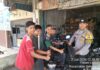Polsek Sekupang Edukasi Pemilik Bengkel agar Tidak Menjual Knalpot Brong