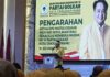 Buka Musda VI Golkar Tanjungpinang, Ade Angga Tegaskan Tradisi Politik Tanpa Mahar