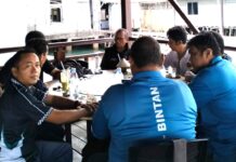 Tak Mendapatkan Tempat dari Pemda, SIWO PWI Kepri akan Laksanakan Porwada 2026 Menuju Porwanas 2027