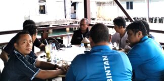 Tak Mendapatkan Tempat dari Pemda, SIWO PWI Kepri akan Laksanakan Porwada 2026 Menuju Porwanas 2027
